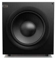 KEF Q400b - dió Audio-Video / Hifi / Multimédia - Hangfal - Hangfalszett - Mélynyomó - 267067