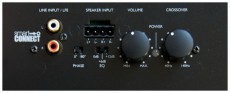 KEF Q400b - dió Audio-Video / Hifi / Multimédia - Hangfal - Hangfalszett - Mélynyomó - 267067