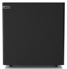 KEF Q400b - fekete Audio-Video / Hifi / Multimédia - Hangfal - Hangfalszett - Mélynyomó - 267066