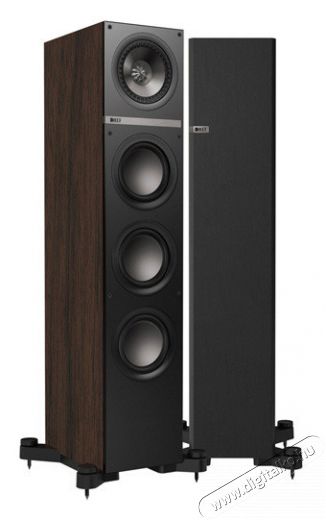KEF Q500 /pár - dió Audio-Video / Hifi / Multimédia - Hangfal - Hangfalszett - Álló / front hangfal - 267049