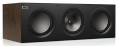 KEF Q600c - dió Audio-Video / Hifi / Multimédia - Hangfal - Hangfalszett - Centersugárzó - 267061