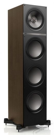 KEF Q700 /pár - dió Audio-Video / Hifi / Multimédia - Hangfal - Hangfalszett - Álló / front hangfal - 267046