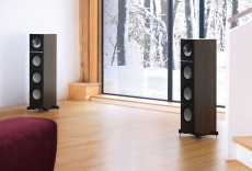 KEF Q900 /pár - dió Audio-Video / Hifi / Multimédia - Hangfal - Hangfalszett - Álló / front hangfal - 267043