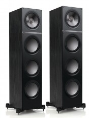 KEF Q900 /pár - fekete Audio-Video / Hifi / Multimédia - Hangfal - Hangfalszett - Álló / front hangfal - 267042