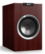 KEF R100 /pár - cseresznye Audio-Video / Hifi / Multimédia - Hangfal - Hangfalszett - Polc / állványos/ háttér hangsugárzó - 267029