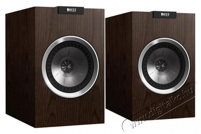 KEF R100 /pár - dió Audio-Video / Hifi / Multimédia - Hangfal - Hangfalszett - Polc / állványos/ háttér hangsugárzó - 267028