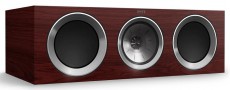 KEF R200c - cseresznye Audio-Video / Hifi / Multimédia - Hangfal - Hangfalszett - Centersugárzó - 267038