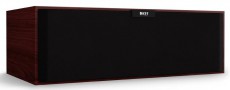 KEF R200c - cseresznye Audio-Video / Hifi / Multimédia - Hangfal - Hangfalszett - Centersugárzó - 267038