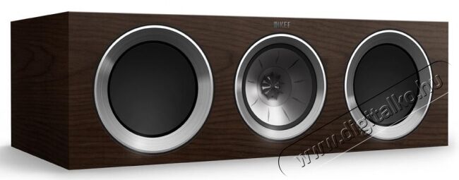 KEF R200c - dió Audio-Video / Hifi / Multimédia - Hangfal - Hangfalszett - Centersugárzó - 267037
