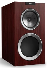 KEF R300 /pár - cseresznye Audio-Video / Hifi / Multimédia - Hangfal - Hangfalszett - Polc / állványos/ háttér hangsugárzó - 267026