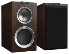 KEF R300 /pár - dió Audio-Video / Hifi / Multimédia - Hangfal - Hangfalszett - Polc / állványos/ háttér hangsugárzó - 267025