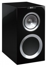 KEF R300 /pár - fekete Audio-Video / Hifi / Multimédia - Hangfal - Hangfalszett - Polc / állványos/ háttér hangsugárzó - 267024