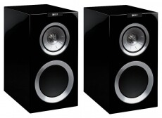 KEF R300 /pár - fekete Audio-Video / Hifi / Multimédia - Hangfal - Hangfalszett - Polc / állványos/ háttér hangsugárzó - 267024