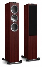 KEF R500 /pár - cseresznye Audio-Video / Hifi / Multimédia - Hangfal - Hangfalszett - Álló / front hangfal - 267023