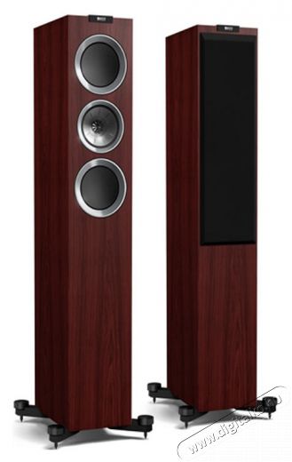 KEF R500 /pár - cseresznye Audio-Video / Hifi / Multimédia - Hangfal - Hangfalszett - Álló / front hangfal - 267023