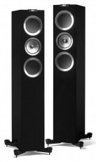 KEF R500 /pár - fekete Audio-Video / Hifi / Multimédia - Hangfal - Hangfalszett - Álló / front hangfal - 267021