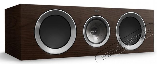 KEF R600c - dió Audio-Video / Hifi / Multimédia - Hangfal - Hangfalszett - Centersugárzó - 267034