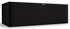 KEF R600c - fekete Audio-Video / Hifi / Multimédia - Hangfal - Hangfalszett - Centersugárzó - 267033