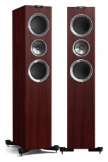 KEF R700 /pár - cseresznye Audio-Video / Hifi / Multimédia - Hangfal - Hangfalszett - Álló / front hangfal - 267020