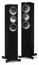 KEF R700 /pár - fekete Audio-Video / Hifi / Multimédia - Hangfal - Hangfalszett - Álló / front hangfal - 267018