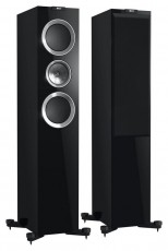 KEF R700 /pár - fekete Audio-Video / Hifi / Multimédia - Hangfal - Hangfalszett - Álló / front hangfal - 267018