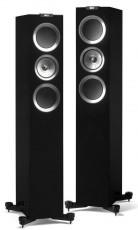 KEF R900 /pár - fekete Audio-Video / Hifi / Multimédia - Hangfal - Hangfalszett - Álló / front hangfal - 267015