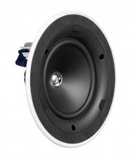 KEF Ci 160 ER beépíthető hangsugárzó /pár - fehér Audio-Video / Hifi / Multimédia - Hangfal - Hangfalszett - Beépíthető hangsugárzó - 316286