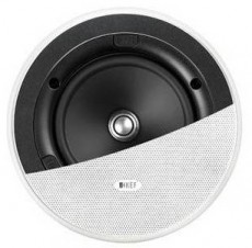 KEF Ci 130 ER (W) White hangsz&oacute;r&oacute; Audio-Video / Hifi / Multim&eacute;dia - Hangfal - Hangfalszett - Be&eacute;p&iacute;thető hangsug&aacute;rz&oacute; - 316287