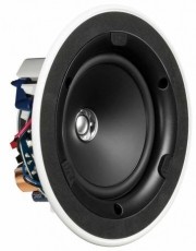 KEF Ci 130 ER (W) White hangsz&oacute;r&oacute; Audio-Video / Hifi / Multim&eacute;dia - Hangfal - Hangfalszett - Be&eacute;p&iacute;thető hangsug&aacute;rz&oacute; - 316287