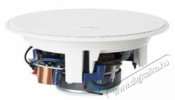 KEF Ci 130 ER (W) White hangsz&oacute;r&oacute; Audio-Video / Hifi / Multim&eacute;dia - Hangfal - Hangfalszett - Be&eacute;p&iacute;thető hangsug&aacute;rz&oacute; - 316287