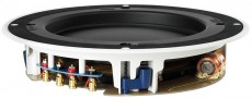 KEF Ci 200TRb falba építhető hangsugárzó - fehér Autóhifi / Autó felszerelés - Autó hangsugárzó - Hangszóró - 320776