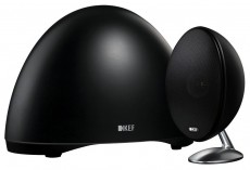KEF E305 - fekete Audio-Video / Hifi / Multimédia - Hangfal - Hangfalszett - Hangfalszett - 279827