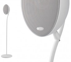 KEF E305 Stands /pár - fehér Audio-Video / Hifi / Multimédia - Hangfal tartó / állvány - Hangsugárzó állvány - 279836