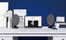 KEF EGG Kék Audio-Video / Hifi / Multimédia - Hordozható, vezeték nélküli / bluetooth hangsugárzó - Hordozható, vezeték nélküli / bluetooth hangsugárzó - 337880