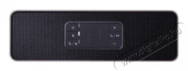 KEF Gravity One (Porsche Design) Bluetooth hangszóró Audio-Video / Hifi / Multimédia - Hordozható, vezeték nélküli / bluetooth hangsugárzó - Hordozható, vezeték nélküli / bluetooth hangsugárzó - 346113
