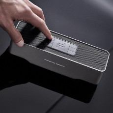 KEF Gravity One Bluetooth hangszóró - Titán Audio-Video / Hifi / Multimédia - Hordozható, vezeték nélküli / bluetooth hangsugárzó - Hordozható, vezeték nélküli / bluetooth hangsugárzó - 347287