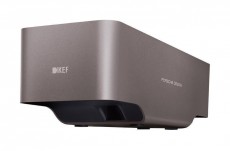 KEF Gravity One Bluetooth hangszóró - Titán Audio-Video / Hifi / Multimédia - Hordozható, vezeték nélküli / bluetooth hangsugárzó - Hordozható, vezeték nélküli / bluetooth hangsugárzó - 347287
