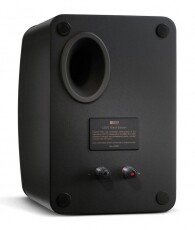 KEF LS 50 hangsugárzó /pár - fekete Audio-Video / Hifi / Multimédia - Hangfal - Hangfalszett - Álló / front hangfal - 333121