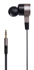 KEF Motion One fülhallgató (Porsche Design) - titán Audio-Video / Hifi / Multimédia - Fül és Fejhallgatók - Fülhallgató mikrofonnal / headset - 347160