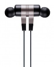 KEF Motion One fülhallgató (Porsche Design) - titán Audio-Video / Hifi / Multimédia - Fül és Fejhallgatók - Fülhallgató mikrofonnal / headset - 347160