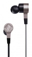 KEF Motion One fülhallgató (Porsche Design) - titán Audio-Video / Hifi / Multimédia - Fül és Fejhallgatók - Fülhallgató mikrofonnal / headset - 347160