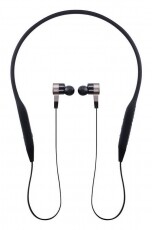 KEF Motion One fülhallgató (Porsche Design) - titán Audio-Video / Hifi / Multimédia - Fül és Fejhallgatók - Fülhallgató mikrofonnal / headset - 347160