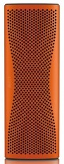 KEF MUO Narancs Audio-Video / Hifi / Multimédia - Hordozható, vezeték nélküli / bluetooth hangsugárzó - Hordozható, vezeték nélküli / bluetooth hangsugárzó - 337885