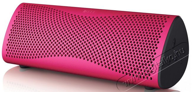 KEF MUO Rózsaszín Újdonságok - Új termékek - 337886