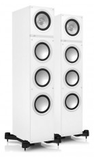 KEF Q500 szett (Q100+Q500+Q200c) 5.0 hangfal szett - fehér Audio-Video / Hifi / Multimédia - Hangfal - Hangfalszett - Hangfalszett - 316302