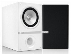 KEF Q500 szett (Q100+Q500+Q200c) 5.0 hangfal szett - fehér Audio-Video / Hifi / Multimédia - Hangfal - Hangfalszett - Hangfalszett - 316302