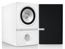 KEF Q100 /pár - fehér Audio-Video / Hifi / Multimédia - Hangfal - Hangfalszett - Polc / állványos/ háttér hangsugárzó - 316262