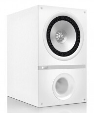 KEF Q100 /pár - fehér Audio-Video / Hifi / Multimédia - Hangfal - Hangfalszett - Polc / állványos/ háttér hangsugárzó - 316262
