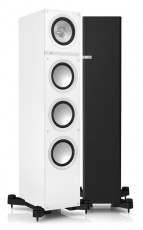 KEF Q500 /pár - fehér Audio-Video / Hifi / Multimédia - Hangfal - Hangfalszett - Álló / front hangfal - 316264