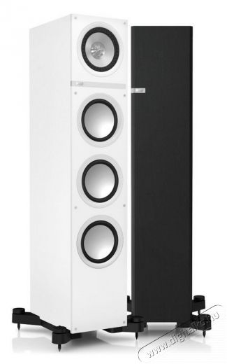 KEF Q500 /pár - fehér Audio-Video / Hifi / Multimédia - Hangfal - Hangfalszett - Álló / front hangfal - 316264